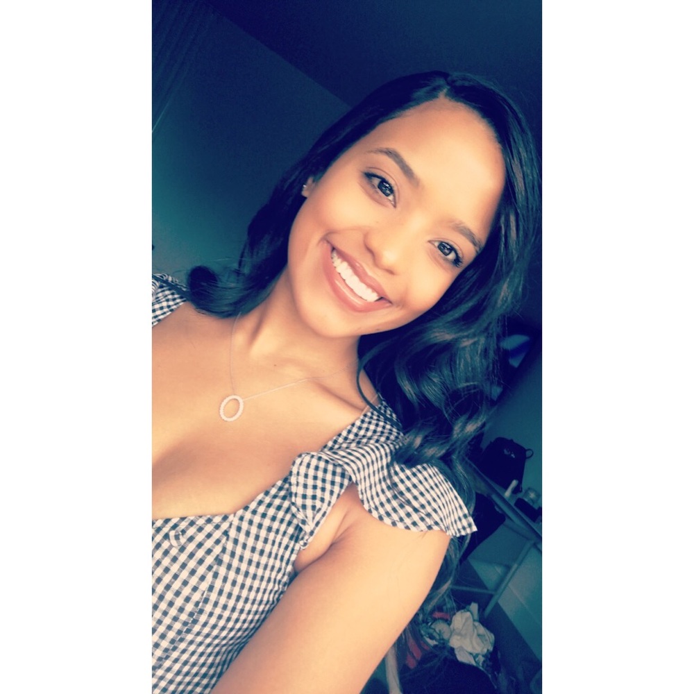 Meet your Posher, Sable